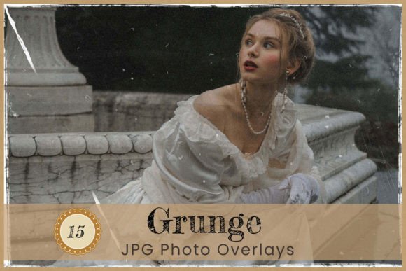 Download Grunge Photoshop Overlays Film Grain - Photo Collection