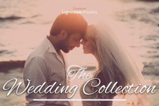 Download Wedding Lightroom Preset Collections - Wedding lightroom preset Collection