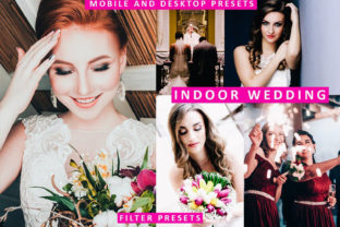 Download INDOOR WEDDING Lightroom Presets Premium - Wedding lightroom preset Collection