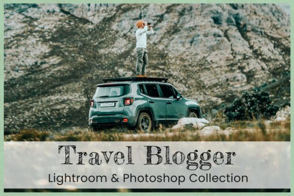 Download 10 Travel Blogger Photo Edit Collection - Photo Collection