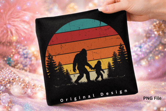 Download Outdoor Nature Bigfoot Sasquatch PNG - Nature Collection