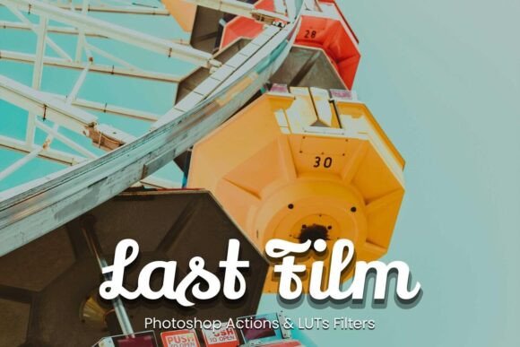 Download 30 Last Film Photoshop Collection - Photo Collection