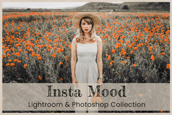 Download Instagram Mood Lightroom Photoshop - Photo Collection