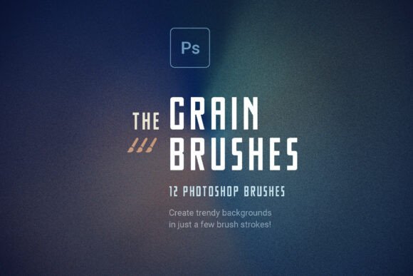 Download Grain Background Photoshop Brushes - Photo Collection