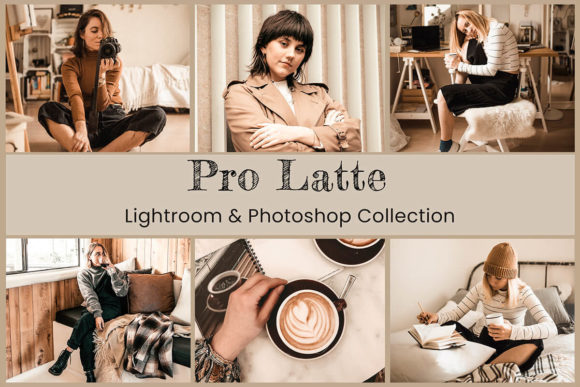 Download 13 Pro Latte Photo Edit Collection - Photo Collection