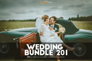 Download 201 Wedding Lightroom Presets Bundle - Wedding lightroom preset Collection