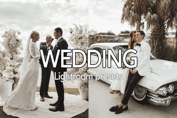Download 15 Wedding Lightroom Presets - Wedding lightroom preset Collection