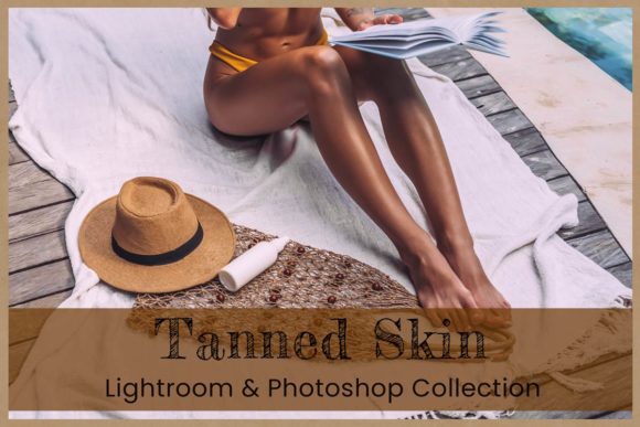 Download 15 Tanned Skin Photo Edit Collection - Photo Collection